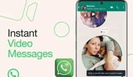 So senden Sie Instant-Videonachrichten auf WhatsApp: Bleiben Sie mit Visuals in Verbindung