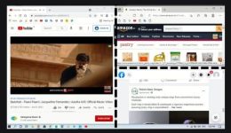 Funktioniert der geteilte Bildschirm unter Windows 11 nicht? Hier erfahren Sie, was zu tun ist