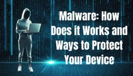 Wie funktioniert Malware und Möglichkeiten zum Schutz Ihres Geräts?