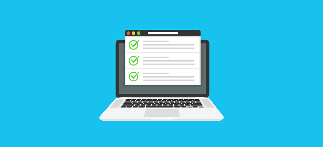Die wesentliche Checkliste für die WordPress-Leistung