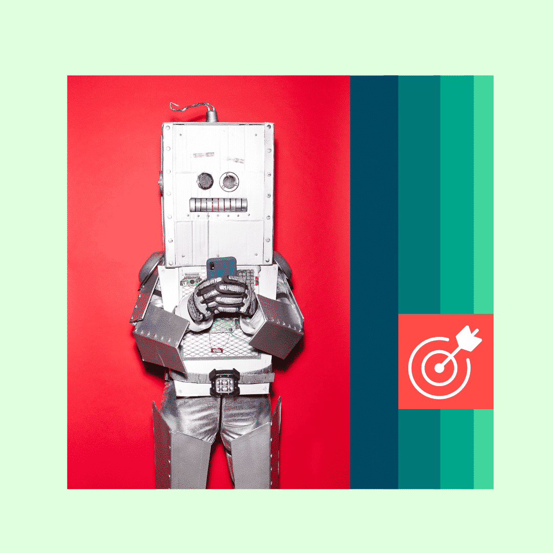 10 Tools zur Erstellung von KI-Inhalten, die Ihnen die Arbeit nicht abnehmen (aber einfacher machen)