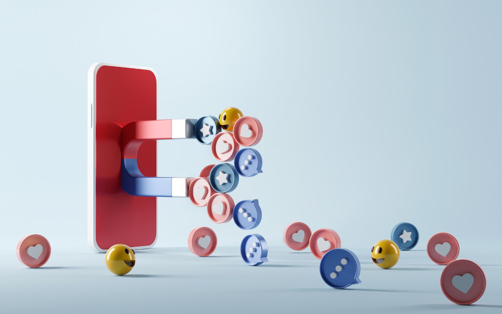 Organische vs. bezahlte soziale Medien: So richten Sie Ihre Strategie aus