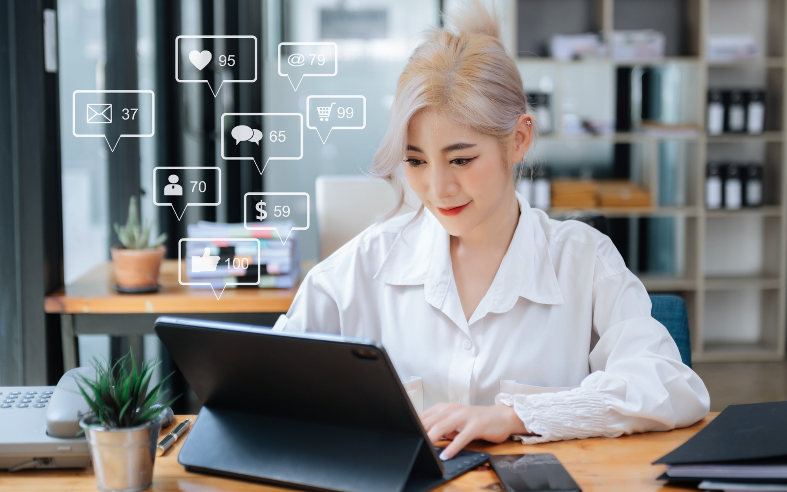So erstellen Sie in 11 Schritten eine Social-Media-Strategie