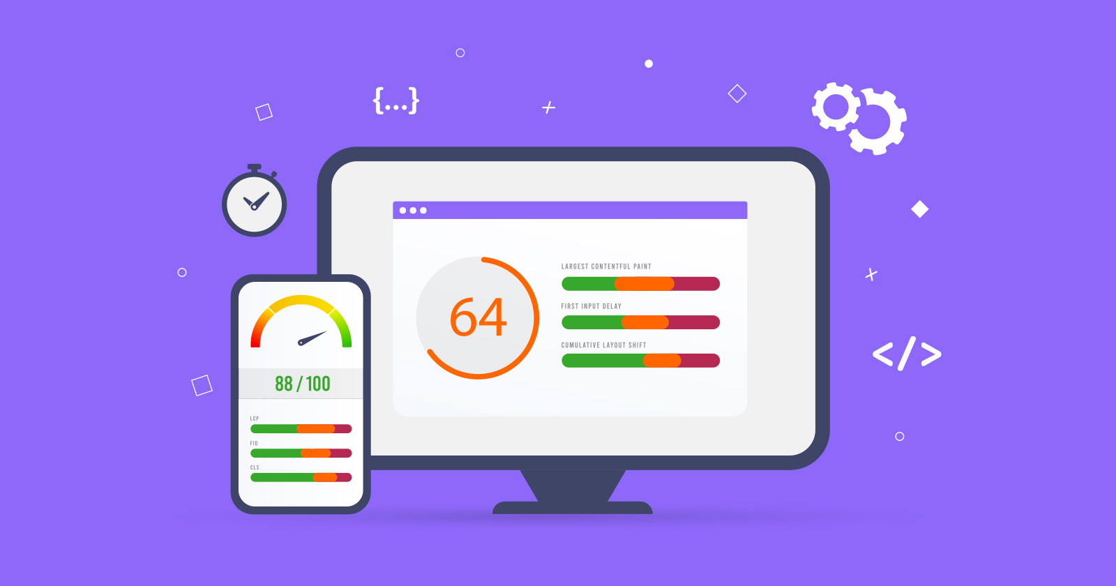 So testen Sie die Geschwindigkeit Ihrer Website mit Google Lighthouse