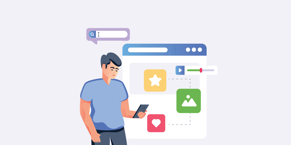 Wie benutzergenerierte Inhalte die SEO für WordPress-Sites steigern können