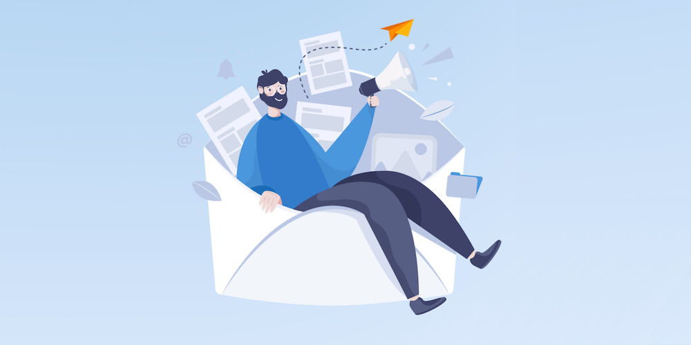 So messen Sie den Erfolg einer WordPress-E-Mail-Marketingkampagne