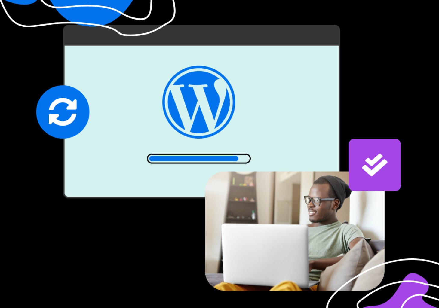 Das Erscheinungsdatum von WordPress 6.4 ist auf den 7. November 2023 festgelegt; Neue Funktionalitäten, Verbesserungen in Betracht gezogen