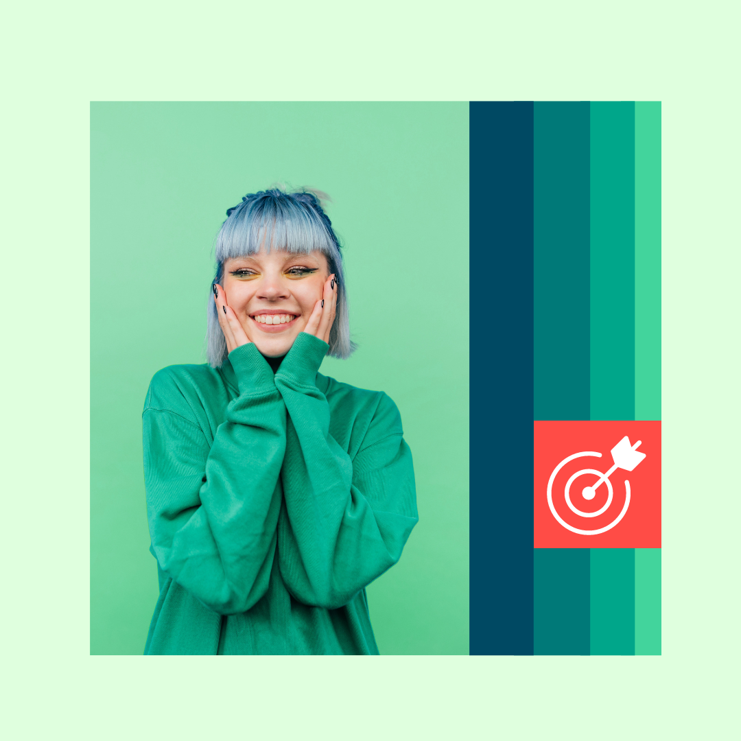 Durchschnittliche Engagementraten für 13 Branchen [Oktober 2023]