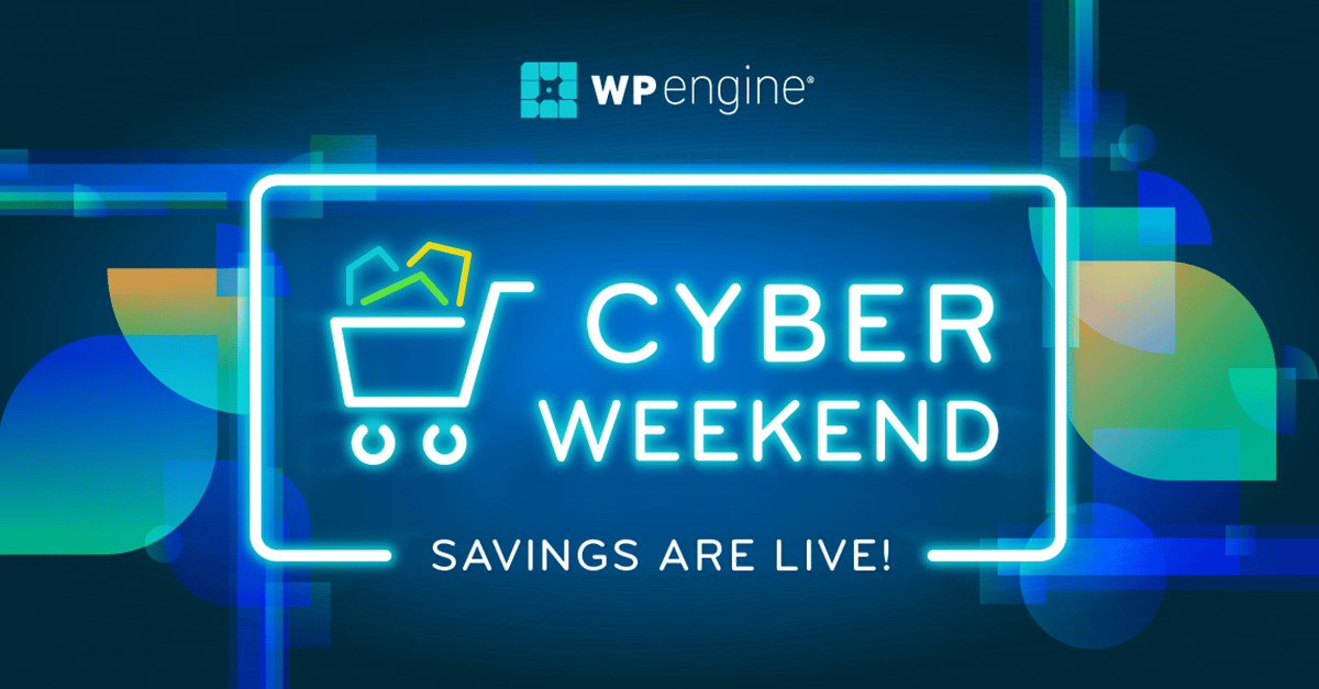 Lassen Sie sich diese Cyber-Weekend-Angebote 2022 nicht entgehen!