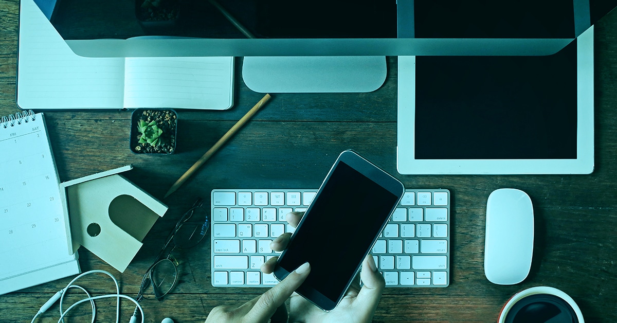 E-Commerce-Trends verstehen: Omnichannel-Commerce