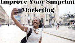 So verbessern Sie Ihr Snapchat-Marketing: Binden Sie Ihr Publikum wie nie zuvor ein