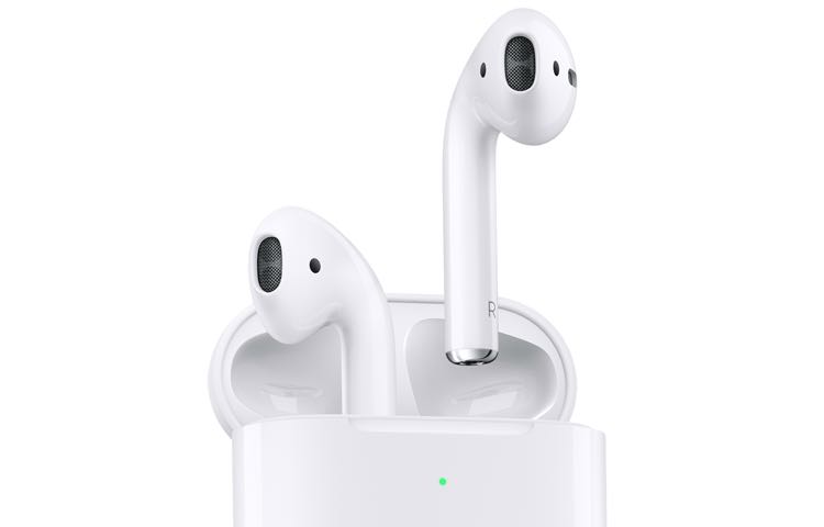 AirPods 2