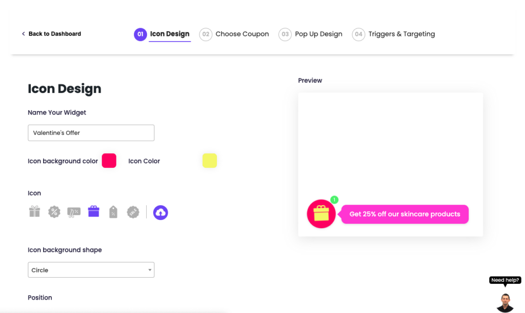 Coupon x WordPress-Plugin Coupon x WordPress-Plugin