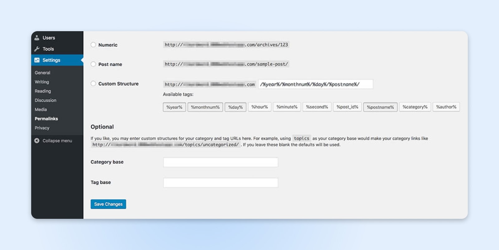 Beheben Sie einen 403-Fehler
