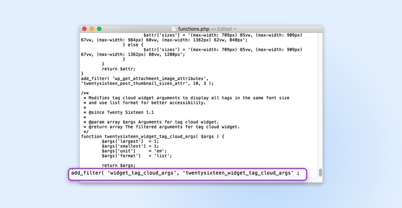 Fehlercode analysieren