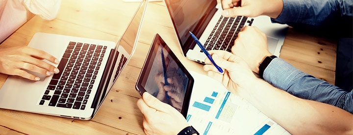 Steigern Sie Ihren digitalen Handel mit WP Engine