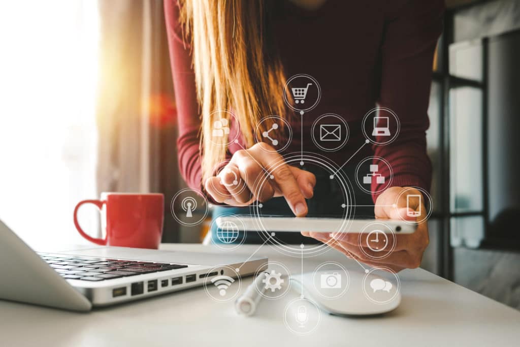 Was ist Omnichannel-Commerce?