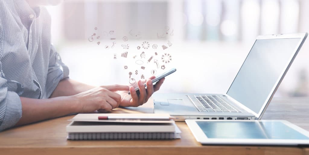 Omnichannel-Commerce mit WordPress.