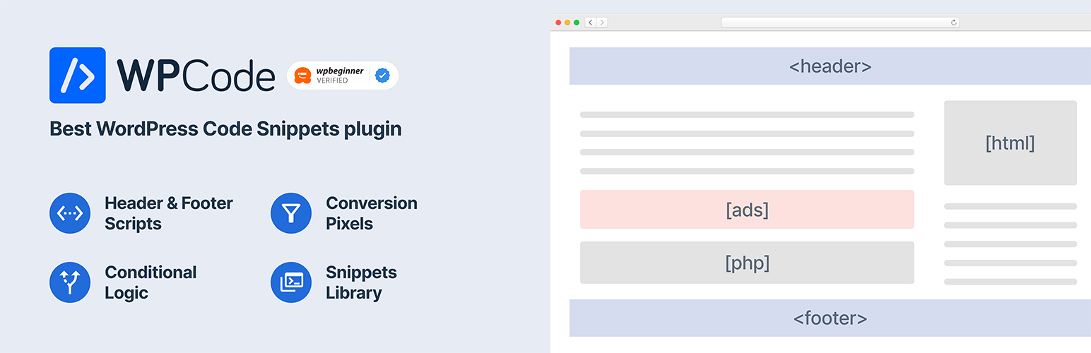 WPCode-Plugin