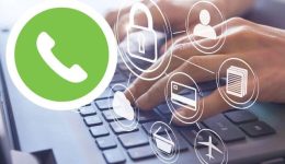 So aktivieren Sie den Sperrbildschirm in WhatsApp Web für mehr Privatsphäre