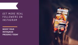 How to get Real followers on Instagram: Grow your real audience