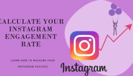 Wie berechnet man die Instagram-Engagement-Rate im Jahr 2023?