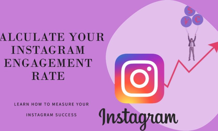 Wie berechnet man die Instagram-Engagement-Rate im Jahr 2023?