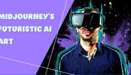 So nutzen Sie Midjourney zum Erstellen von KI-Kunst