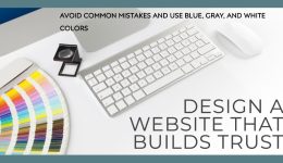 So vermeiden Sie schlechtes Website-Design