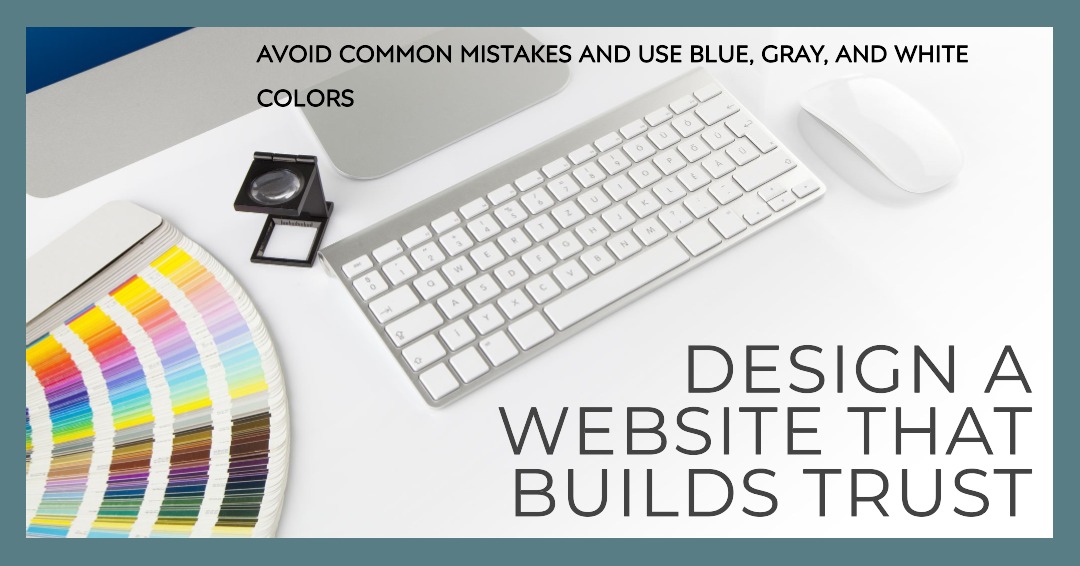 So vermeiden Sie schlechtes Website-Design