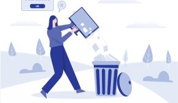 So führen Sie die Wiederherstellung gelöschter Dateien einfach durch