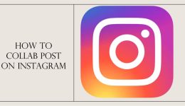 So kollaborieren Sie mit Beiträgen auf Instagram