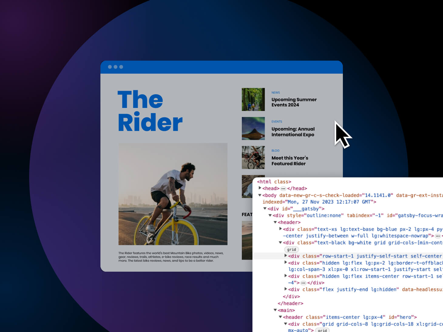 So überprüfen Sie eine Website in jedem Browser [Chrome, Safari, Firefox]