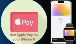 So verwenden Sie Apple Pay auf Ihrem iPhone 8: Maximieren Sie die Effizienz
