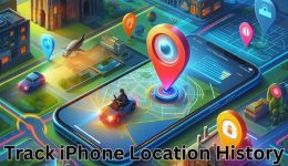 So verfolgen Sie den iPhone-Standortverlauf: 5 bewährte Methoden