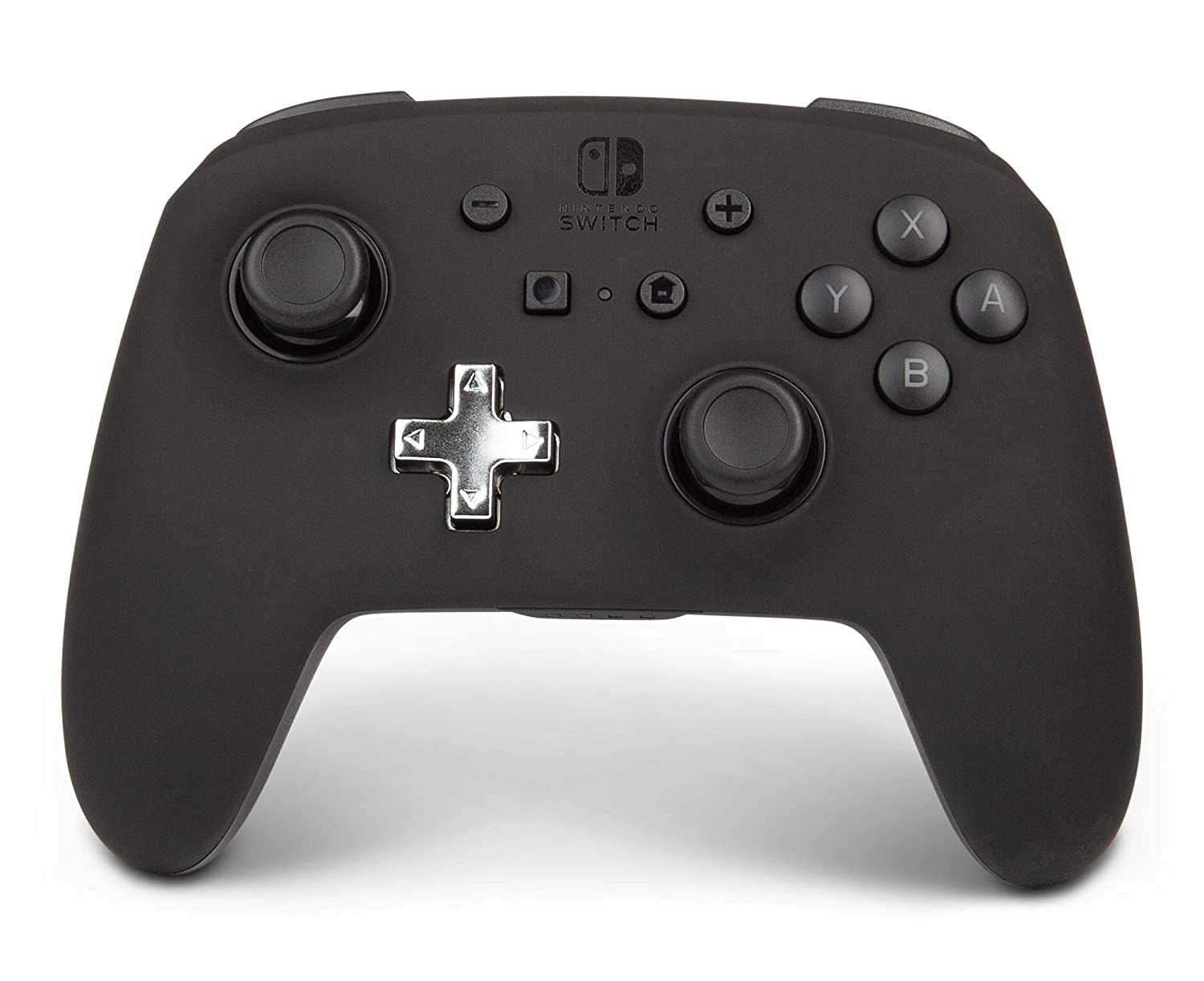 PowerA Enhanced Wireless Controller für Nintendo Switch.