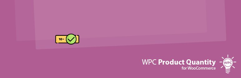 WPC-Produktmengen-Plugin-Banner