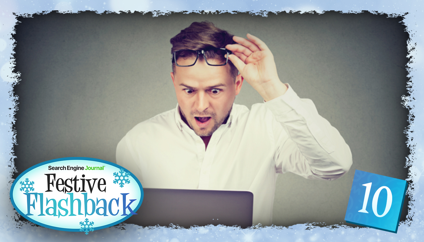 Yandex-Datenleck: Die Ranking-Faktoren und die Mythen, die wir gefunden haben (festlicher Rückblick)