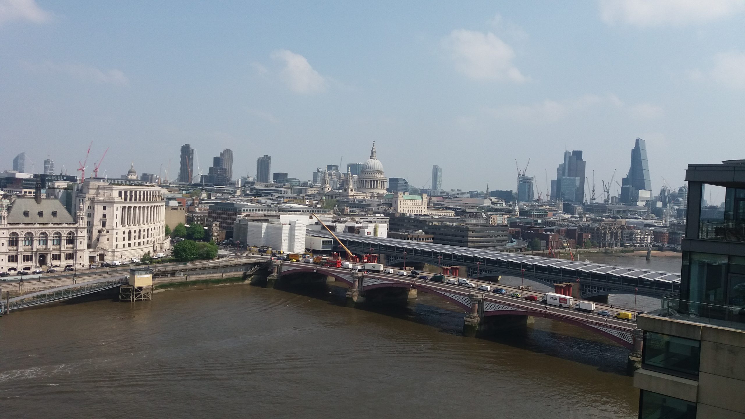13 Lehren aus 13 Jahren Laufsuche in London