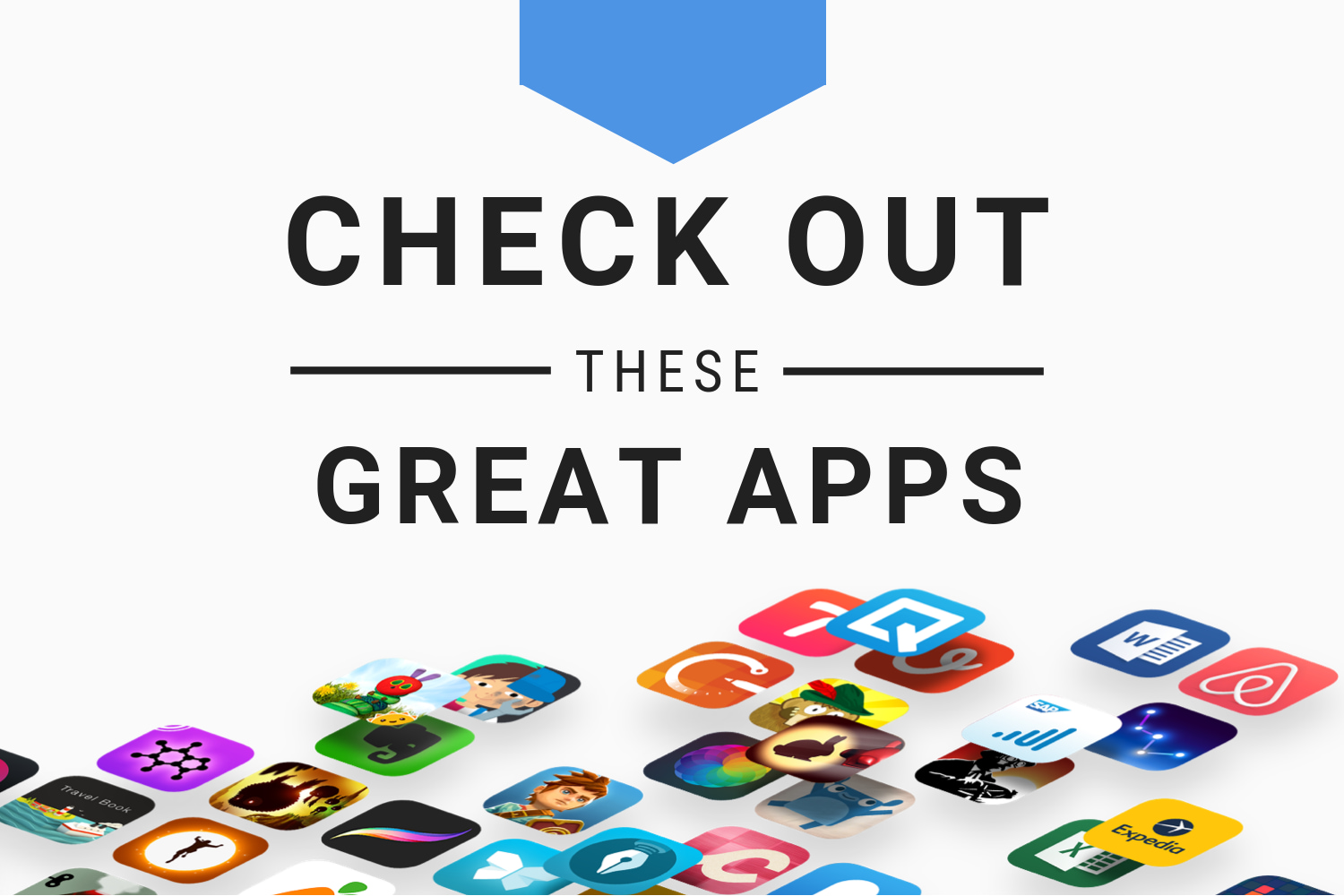 Linga, Pocket, Picaday und andere Apps zum Ausprobieren dieses Wochenende