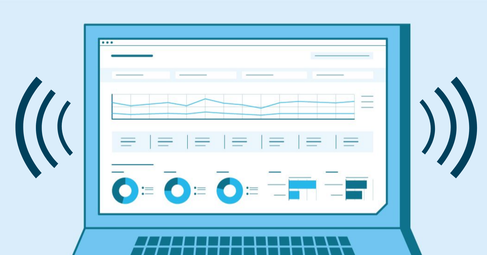 Wirkungsvolle SEO-Berichte: 7 Tipps für effektive SEO-Berichte, die das Buy-In steigern
