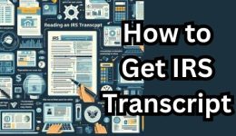 So erhalten Sie ein IRS-Transkript: Ein umfassender Leitfaden