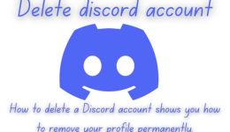 So löschen Sie Ihr Discord-Konto: Eine umfassende Anleitung