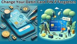 So ändern Sie die PIN Ihrer Debitkarte, wenn Sie sie vergessen haben: Eine grundlegende Anleitung