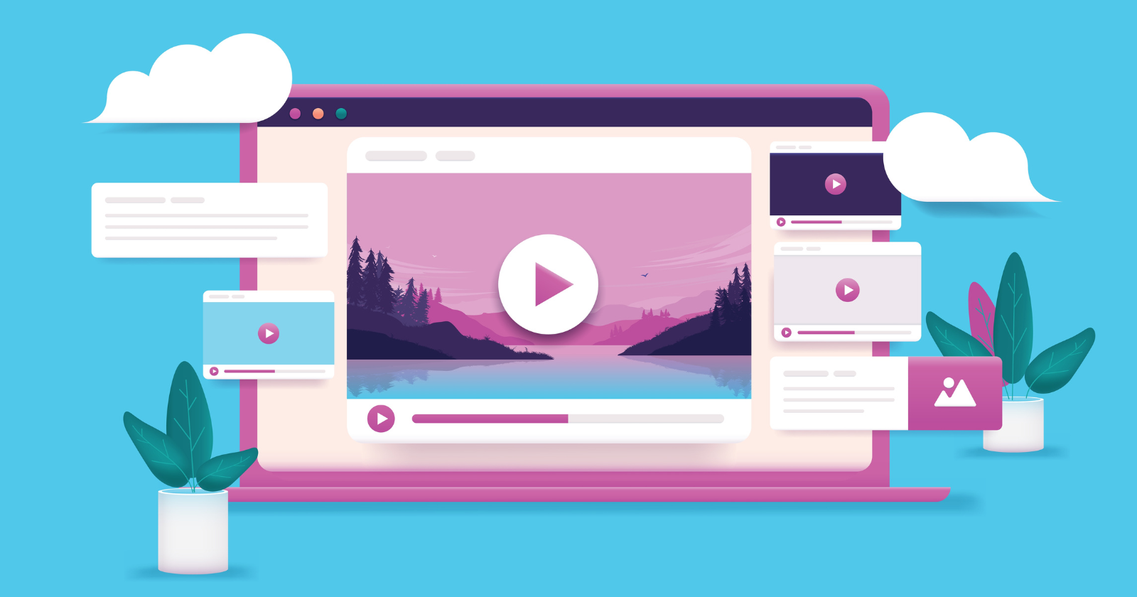 So verwenden Sie die umgekehrte Videosuche (und warum sie nützlich ist)