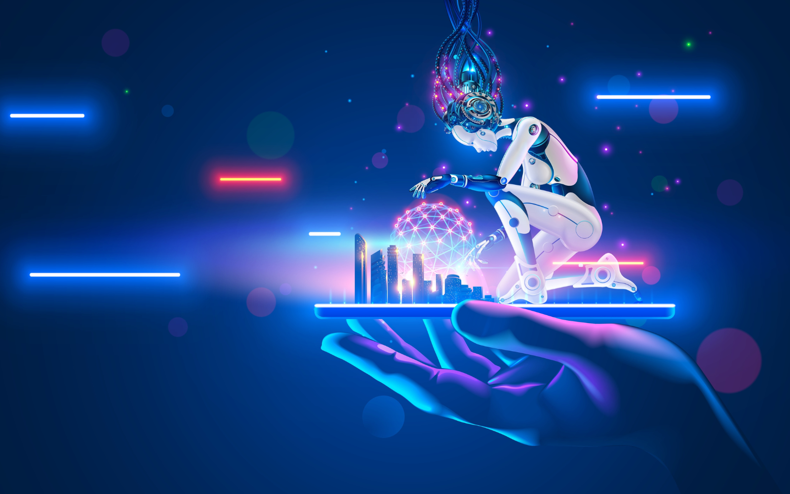 Googles Gemini entschlüsselt: Die Auswirkungen auf SEO enthüllen