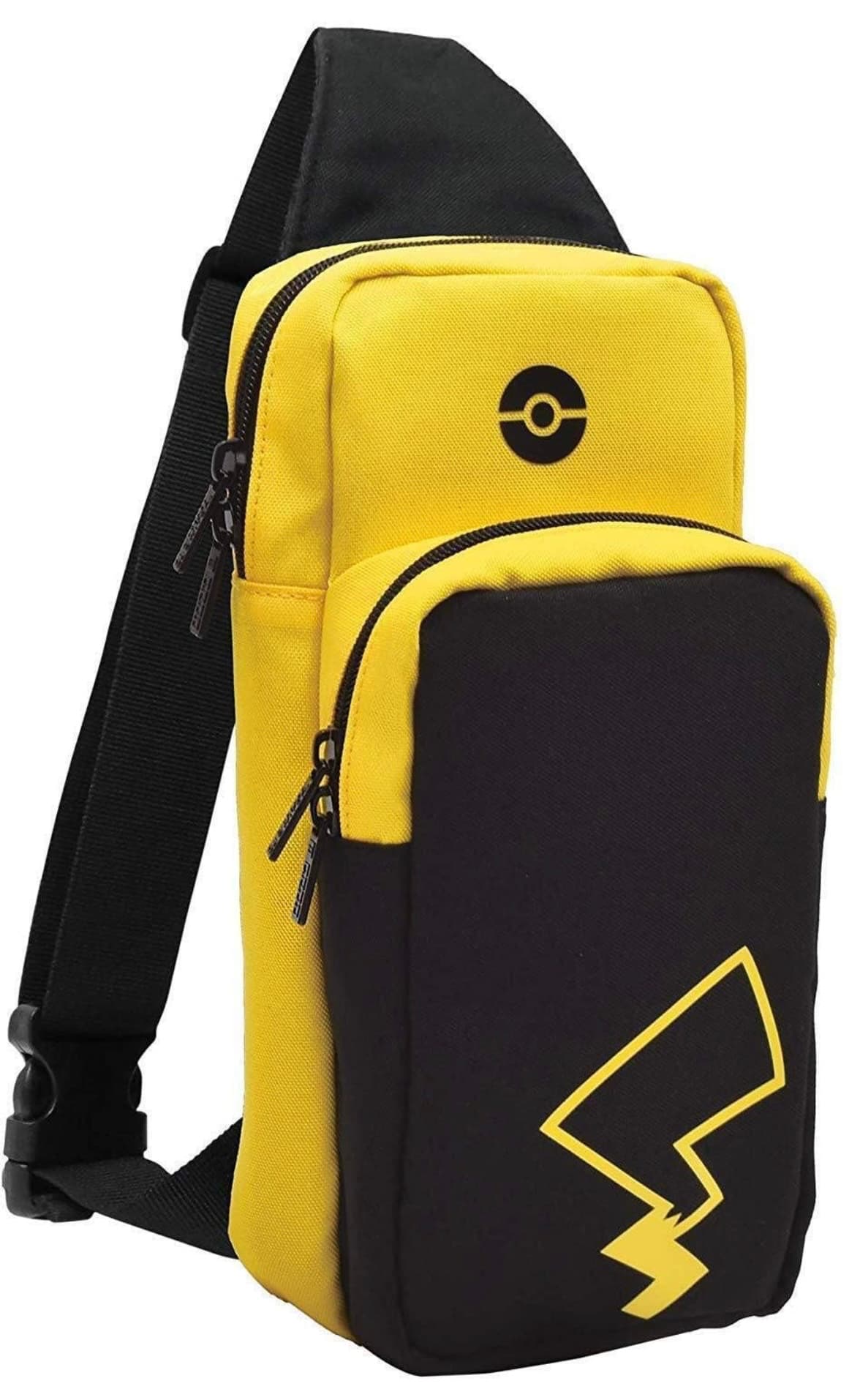 Nintendo Switch Abenteuerrucksack von HORI.