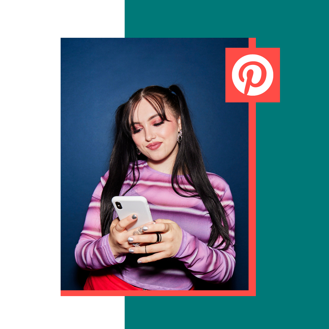 42 Pinterest-Statistiken, die für Vermarkter im Jahr 2024 wichtig sind