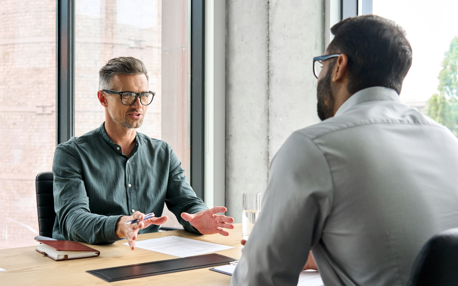 5 Möglichkeiten, Business Coaching zum Ausbau Ihrer Marketingagentur zu nutzen
