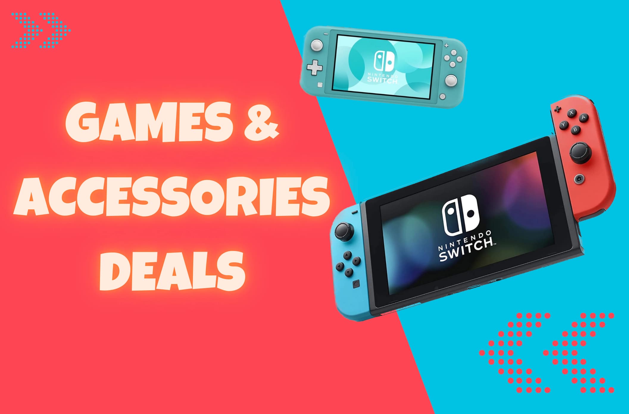 Es ist noch nicht der Aprilscherz, diese Nintendo Switch-Angebote sind echt